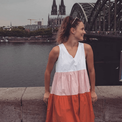 Jessica Edlbergmeier
