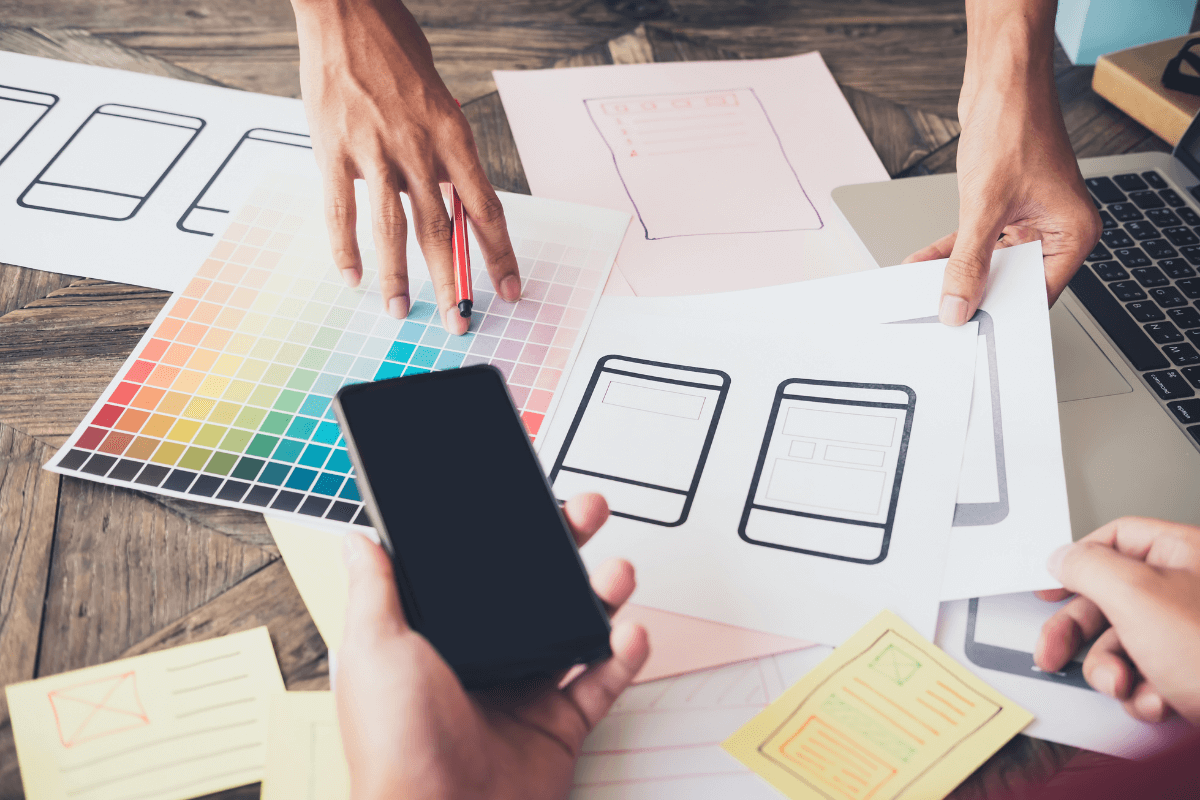 Usability - 8 Tipps um die Benutzerfreundlichkeit deiner Website zu verbessern