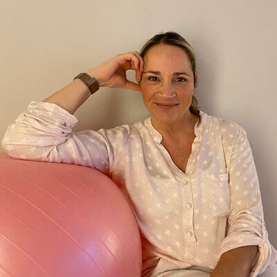 Cati van de Flierdt