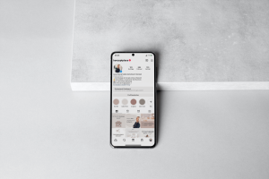 Mehr über den Artikel erfahren Das perfekte Instagram Profil – in 8 Schritten zum optimalen Online-Auftritt