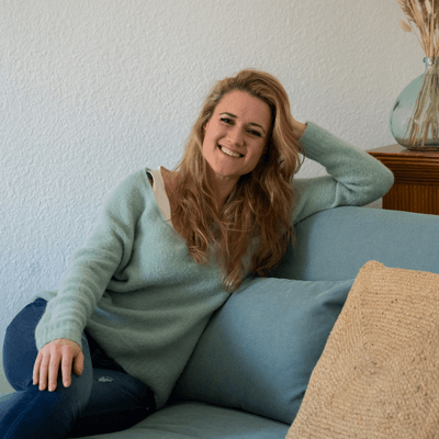 Rebecca Krämer